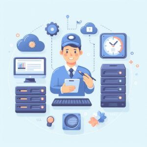 Hospedagem 1 - Site Pessoal