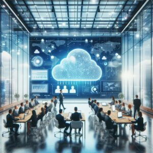 Computação - Cloud 1V1R